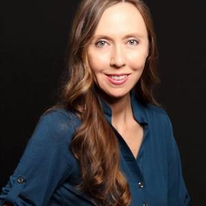 Meet your Posher, Maryann